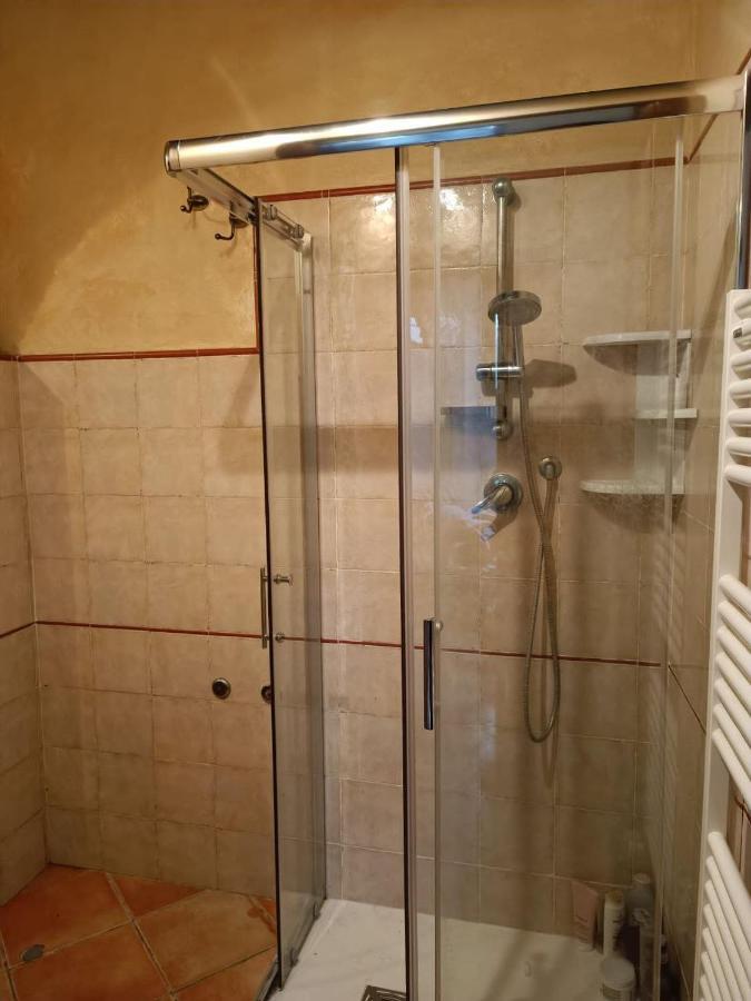 דירות ברברינו די מוג'לו Antica Dimora מראה חיצוני תמונה